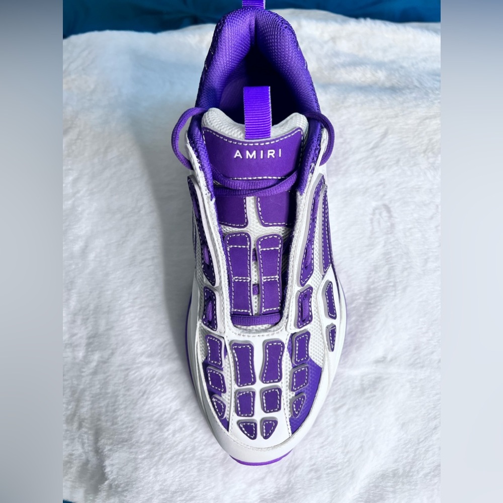 Brand new Original Amiri Sneakers
